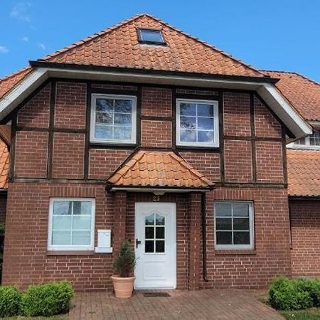 Hof Kueselberg Thomasburg Exterior foto